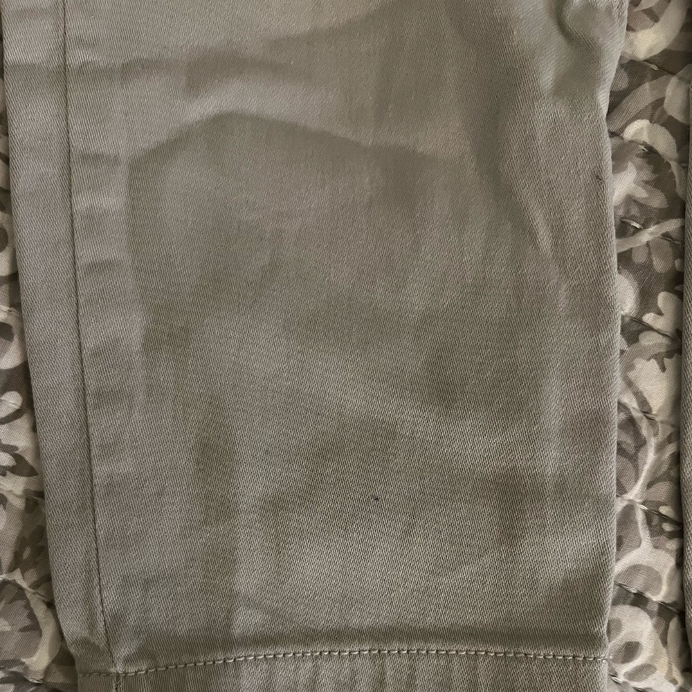 Michael kors jeans used once size 8 - Picture 4 of 4